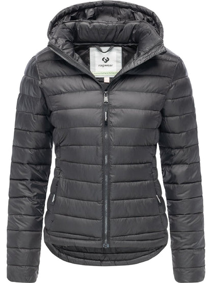 Ragwear Übergangsjacke Damen