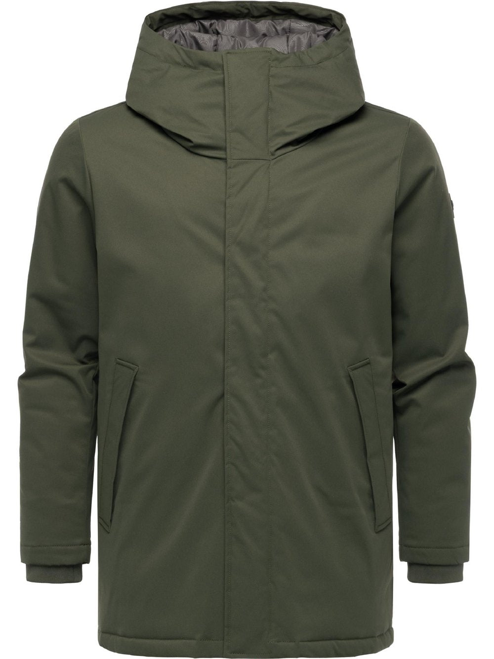 Ragwear Kurzmantel Herren