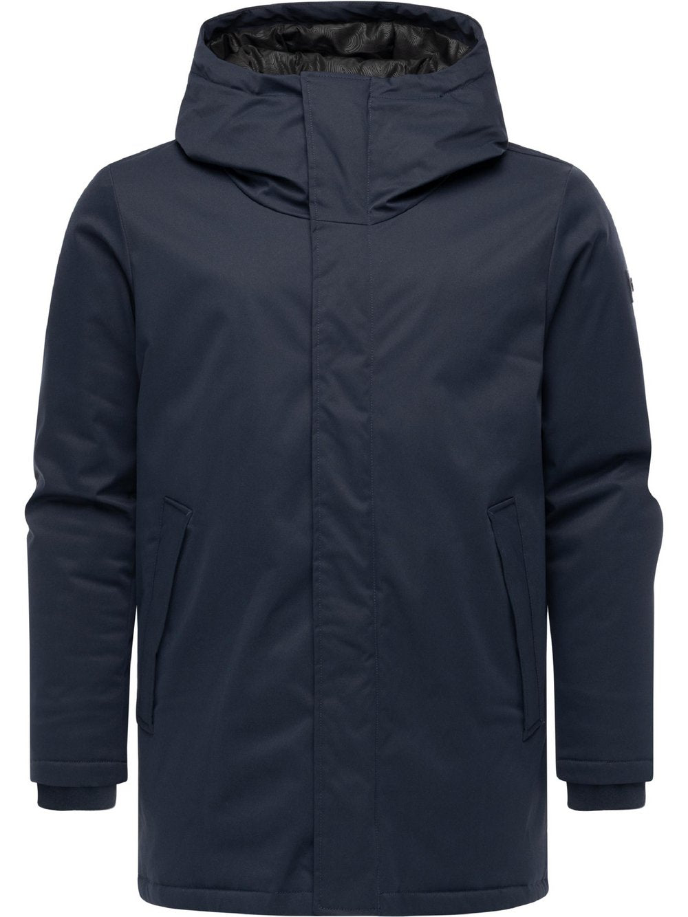 Ragwear Kurzmantel Herren