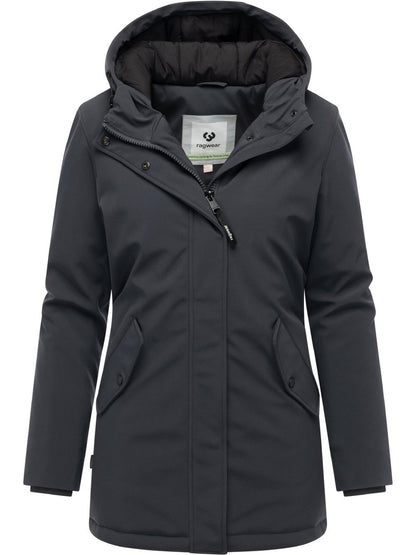 Ragwear Softshellmantel Damen
