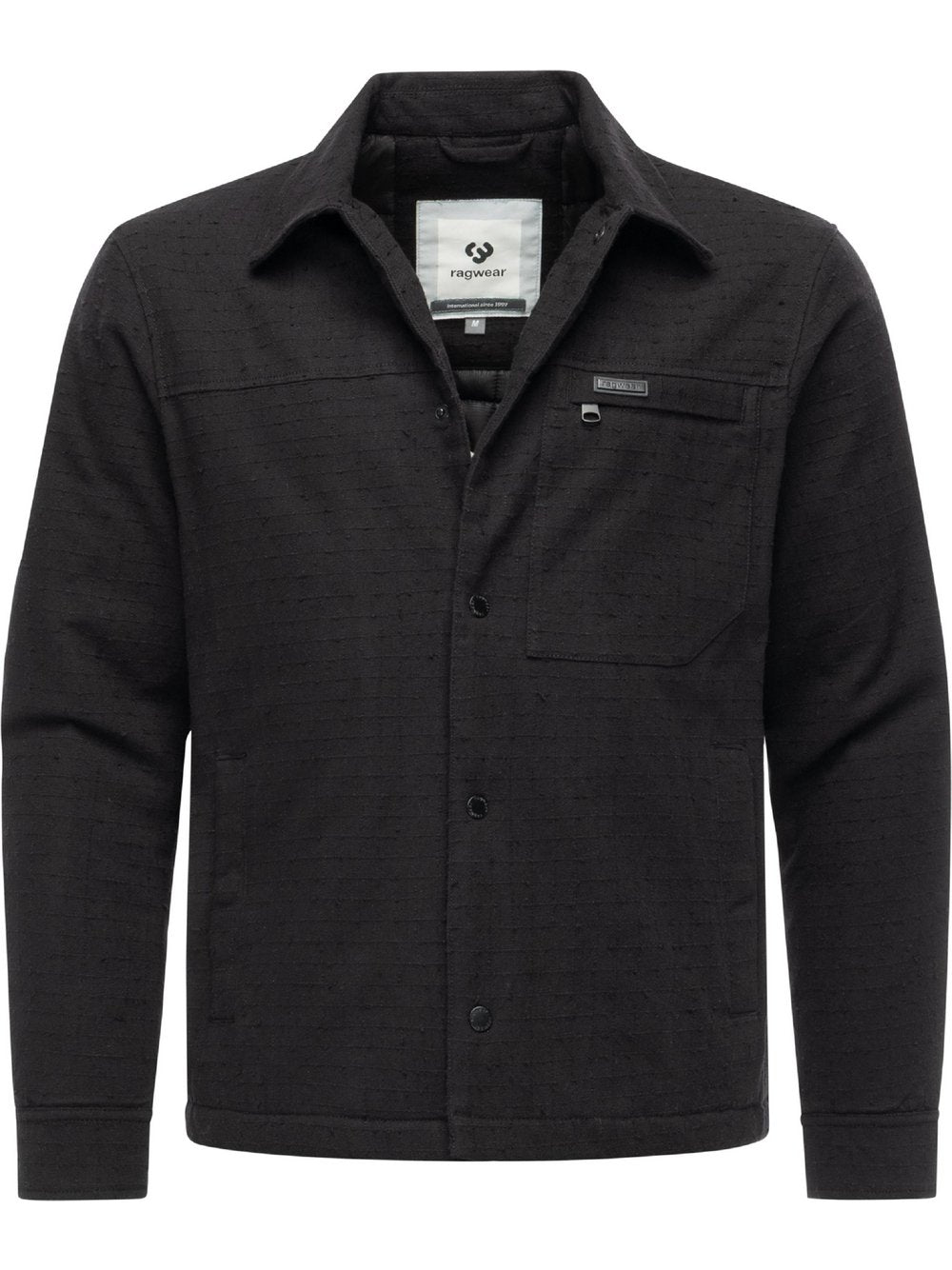 Ragwear Outdoorjacke Herren Baumwolle