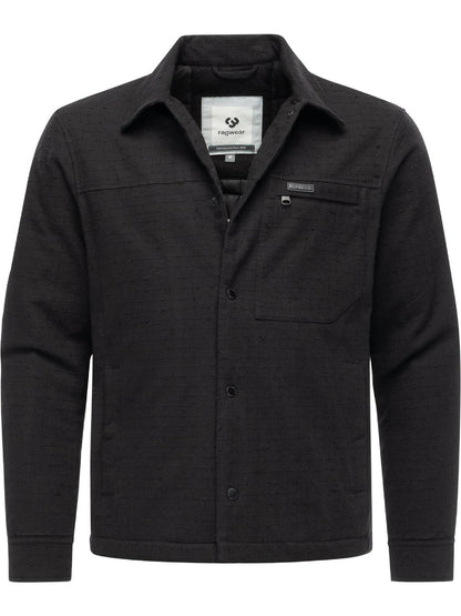 Ragwear Outdoorjacke Herren Baumwolle