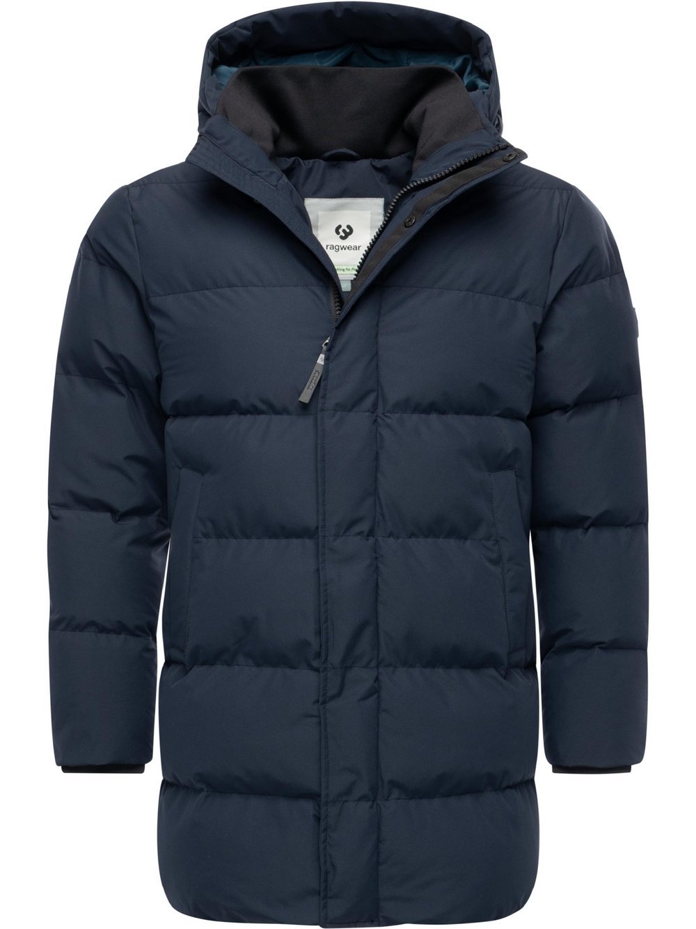 Ragwear Wintermantel Herren