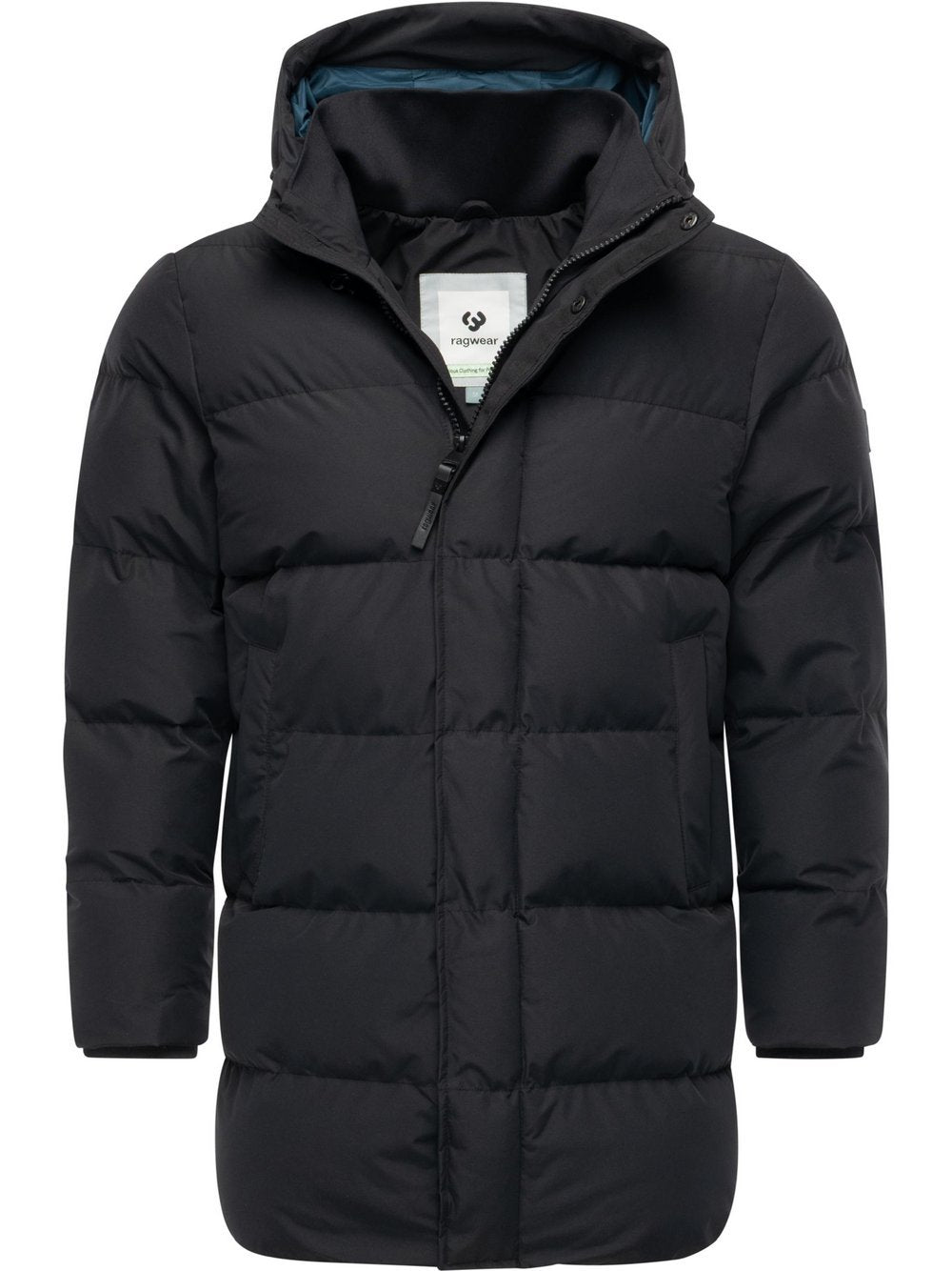 Ragwear Wintermantel Herren