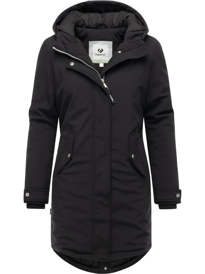 Ragwear Softshellmantel Damen