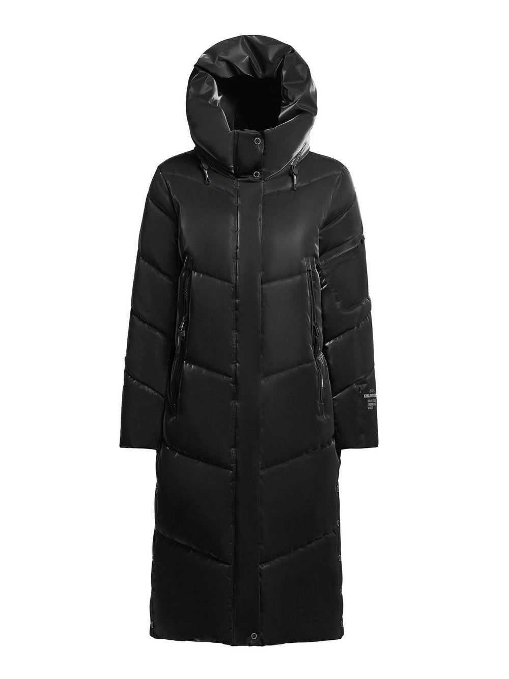 Khujo Wintermantel Damen