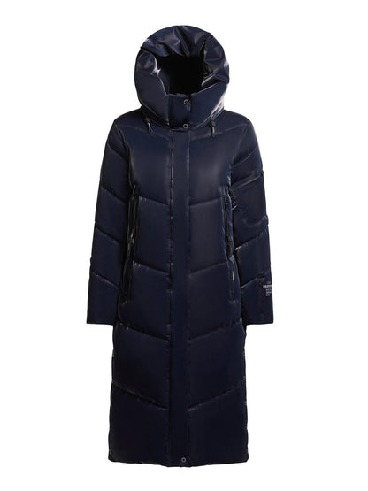 Khujo Wintermantel Damen
