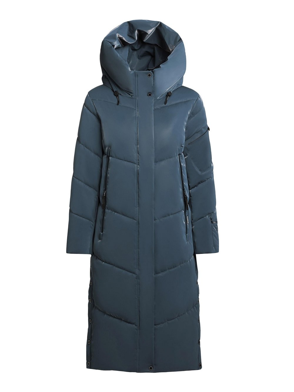 Khujo Wintermantel Damen