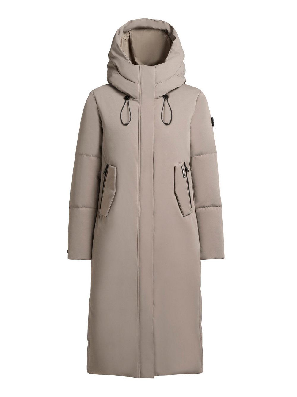 Khujo Wintermantel Damen