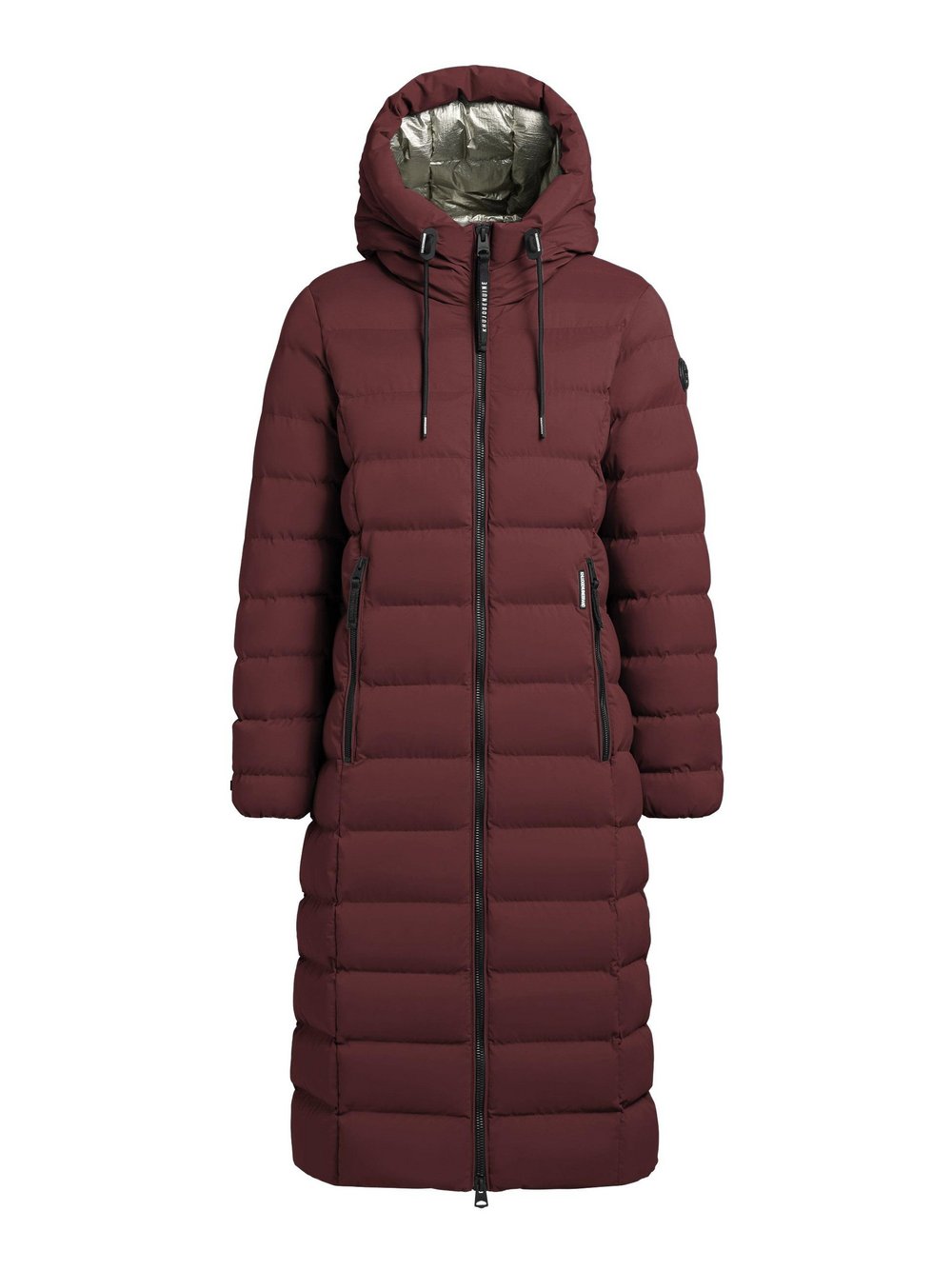 Khujo Wintermantel Damen