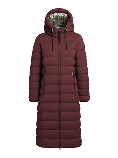 Khujo Wintermantel Damen