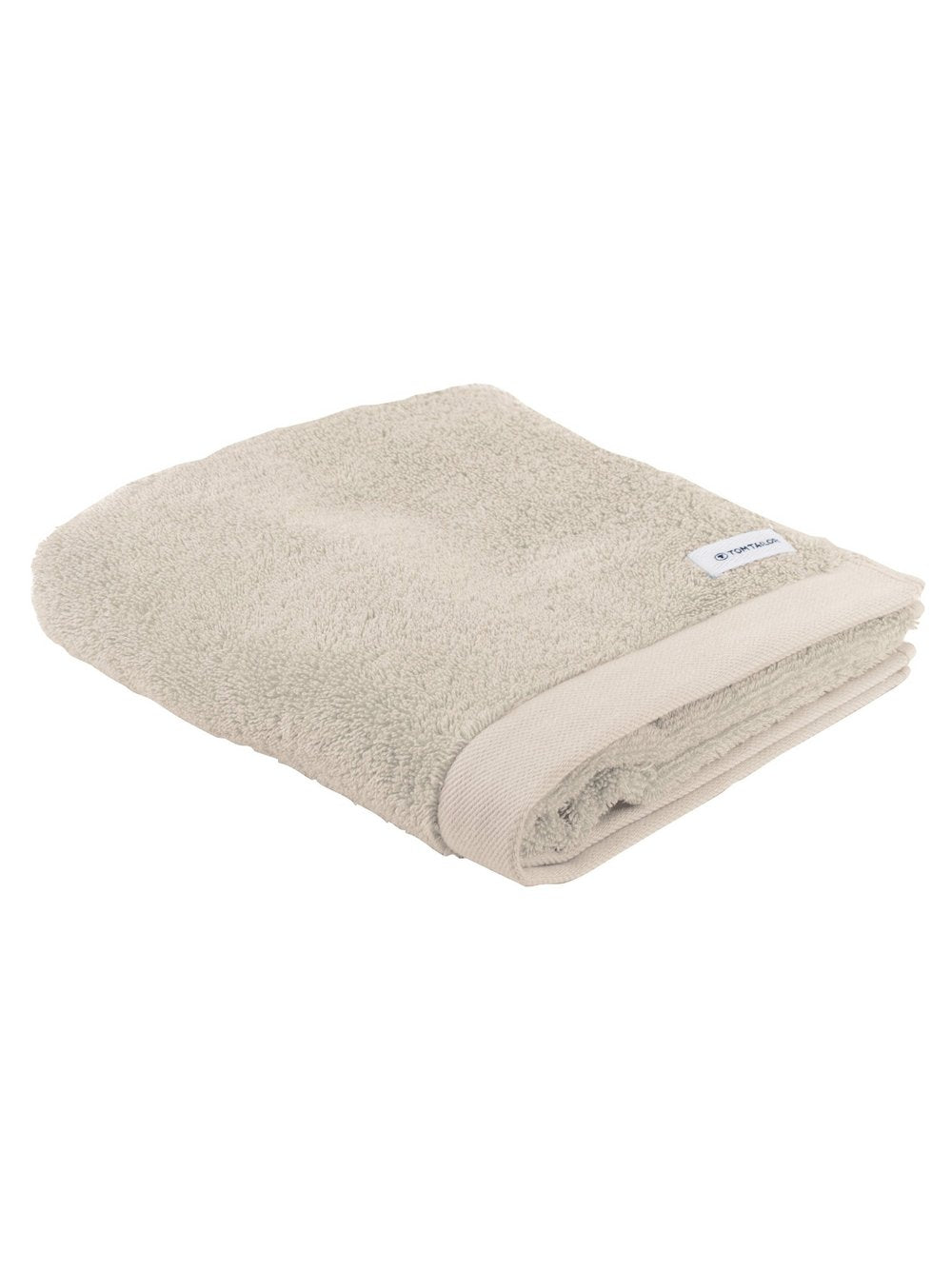 Tom Tailor Handtuch 1er Pack Damen Baumwolle