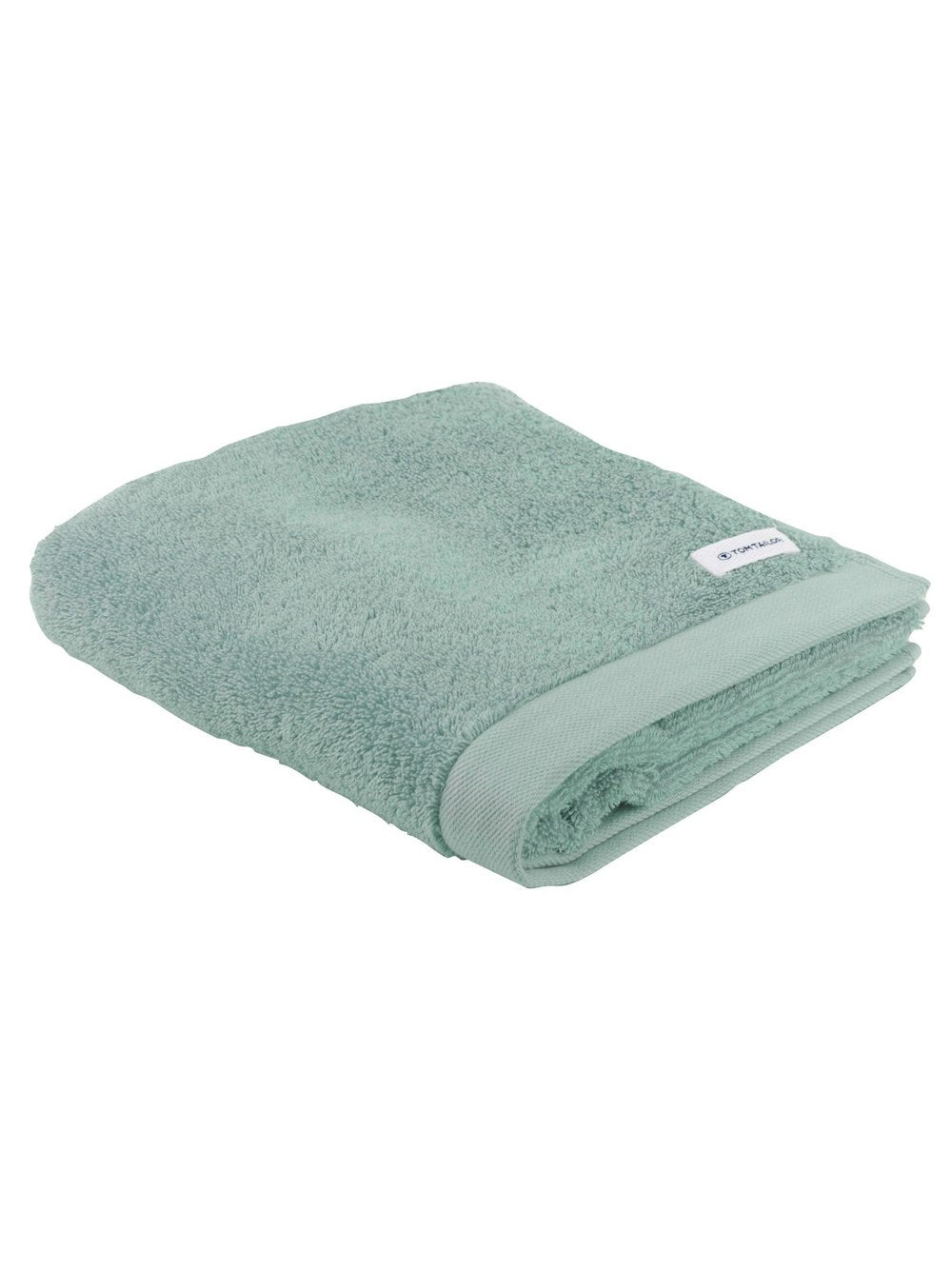 Tom Tailor Handtuch 1er Pack Damen Baumwolle