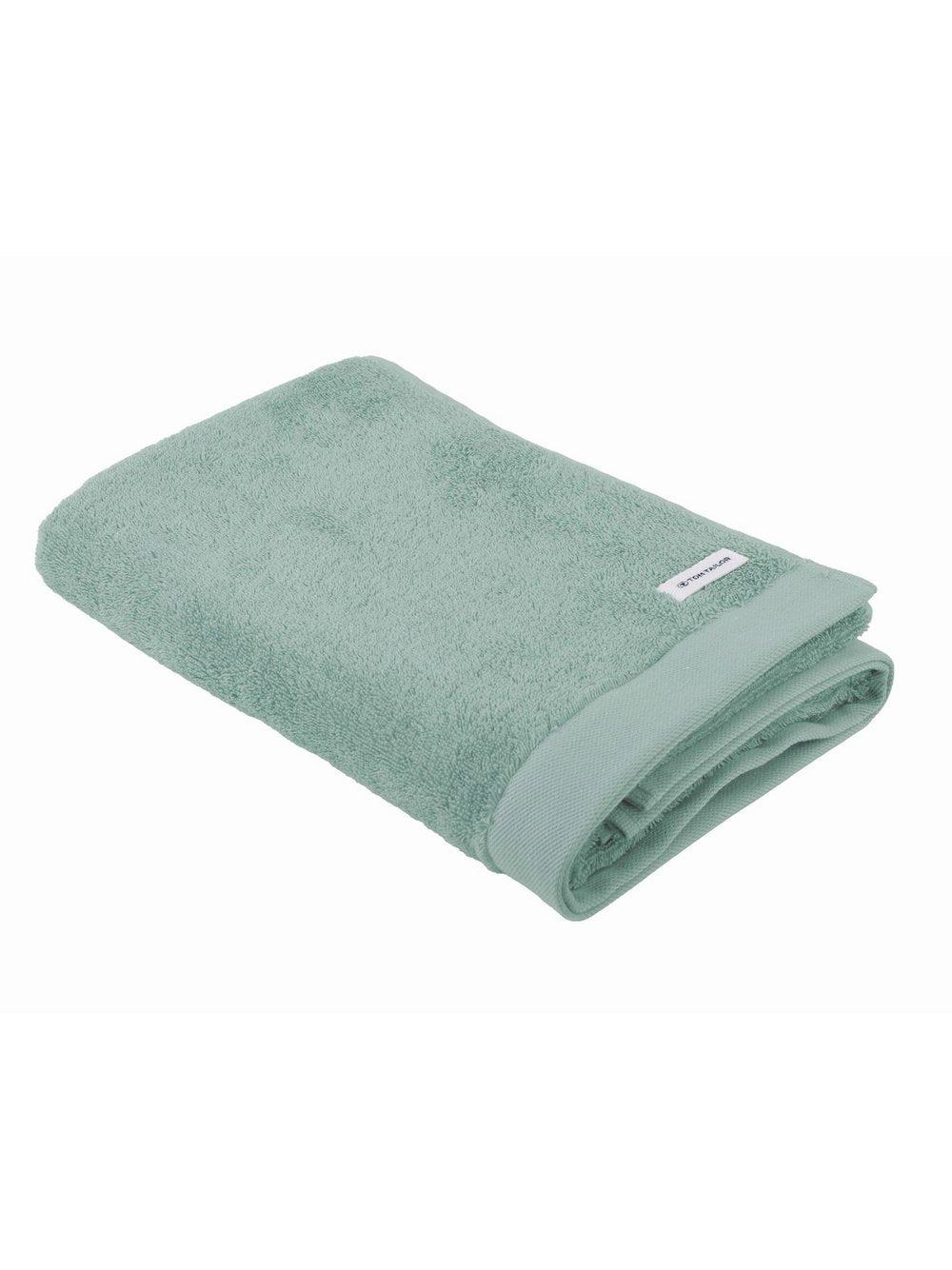 Tom Tailor Duschtuch 1er Pack Damen Baumwolle