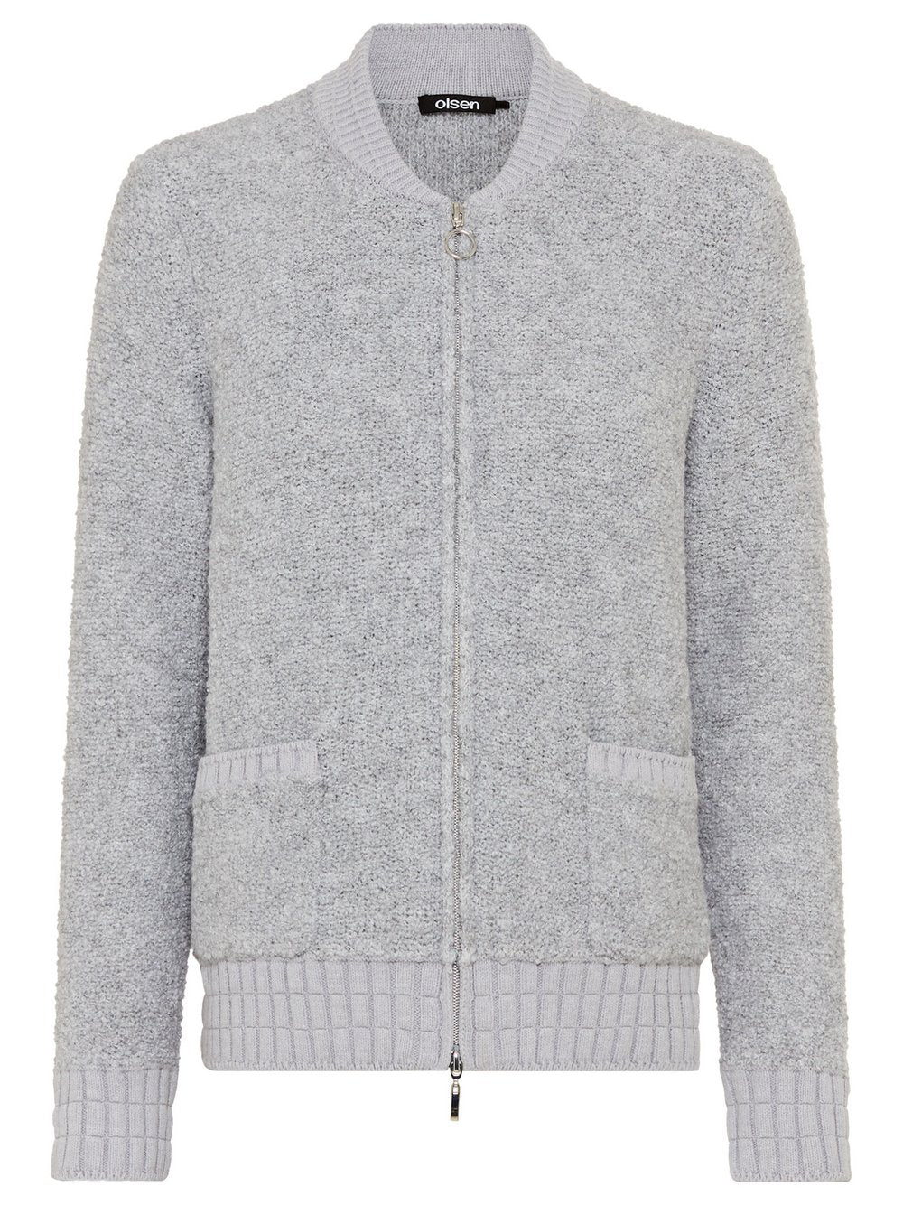 Olsen Strickjacke Damen