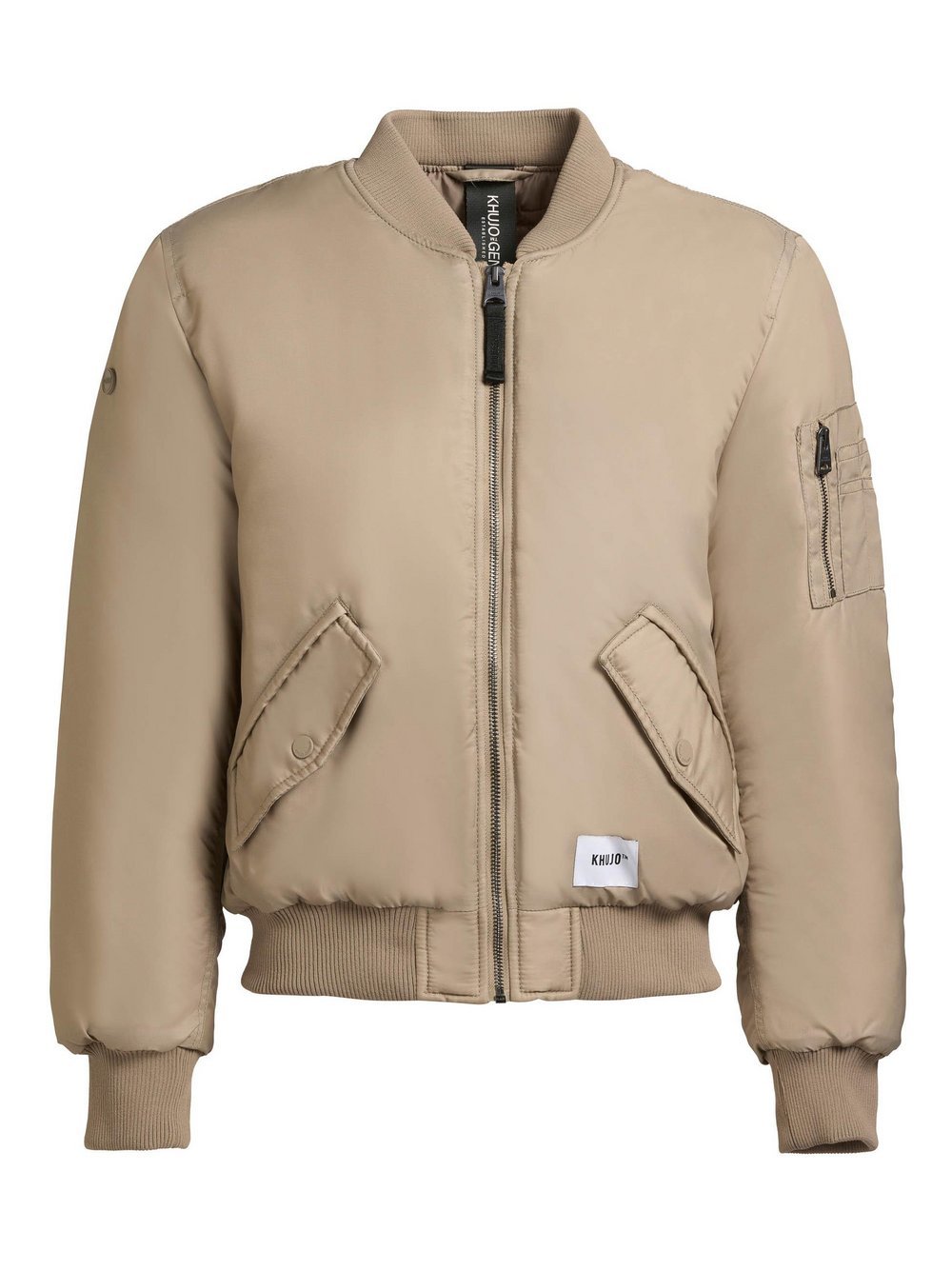 Khujo Bomberjacke Damen