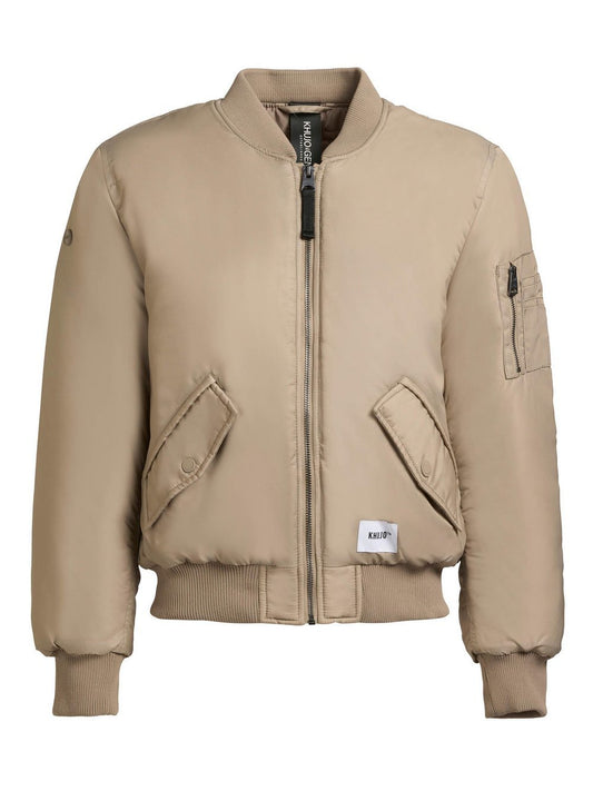 Khujo Bomberjacke Damen