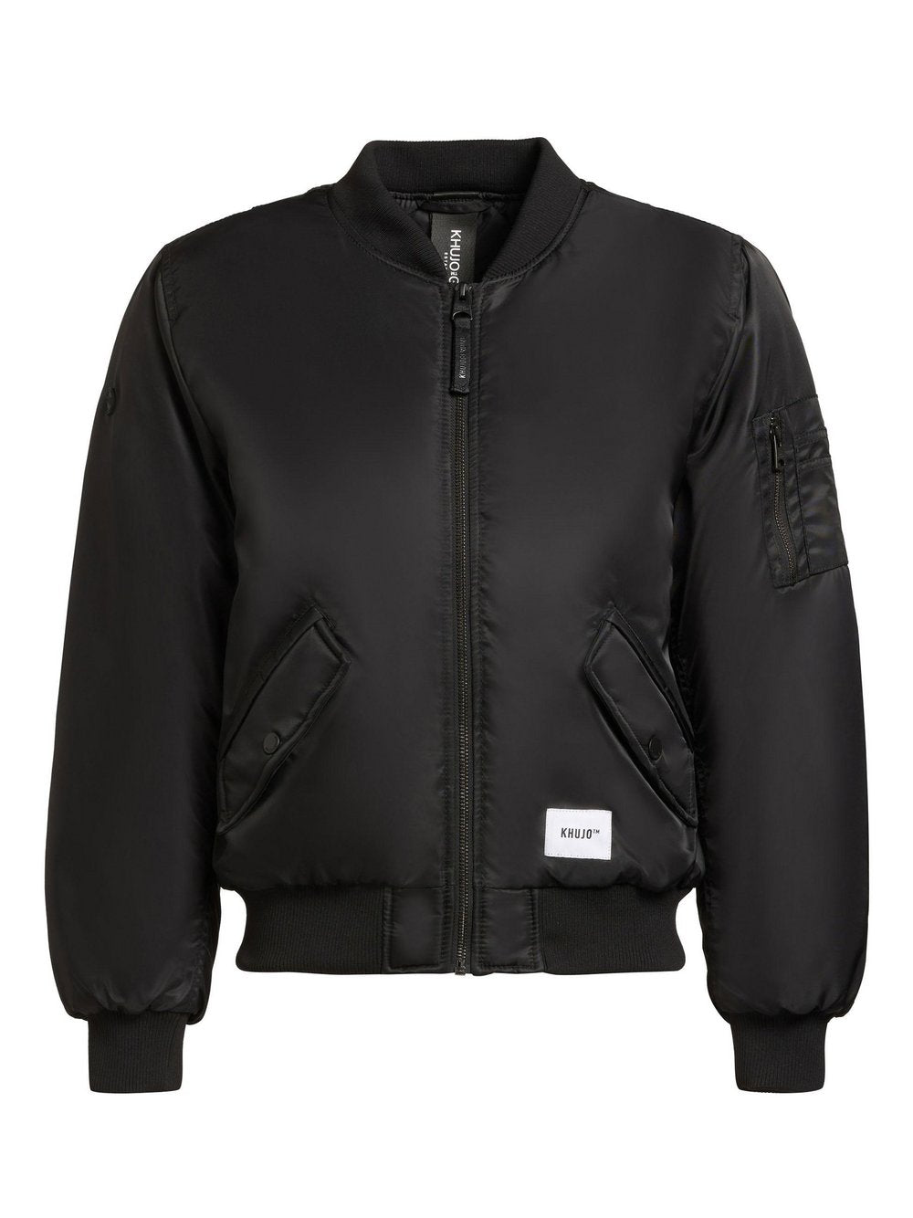 Khujo Bomberjacke Damen