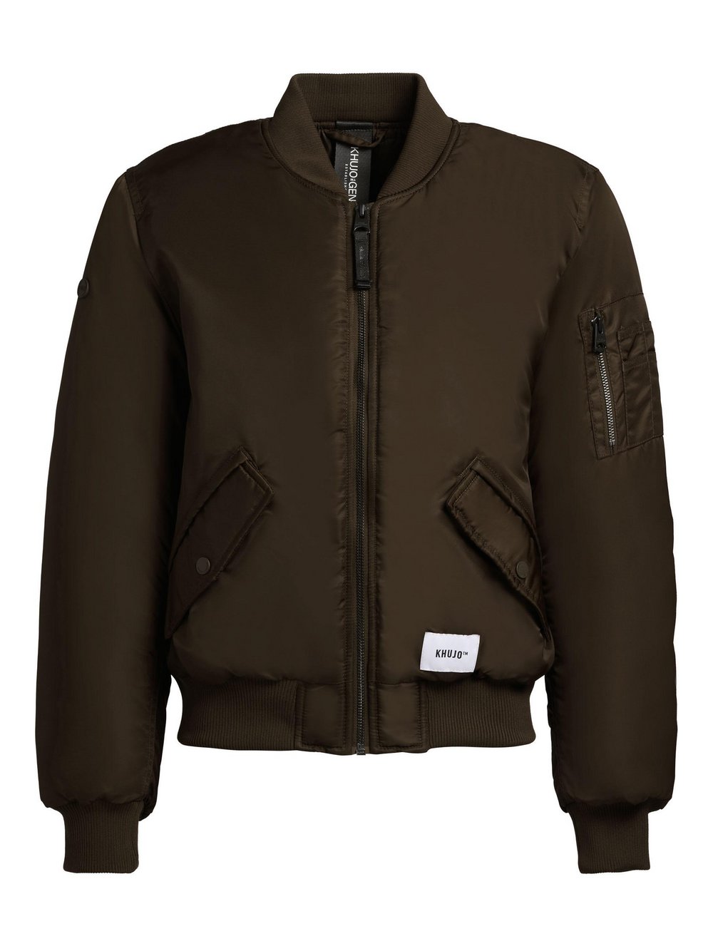 Khujo Bomberjacke Damen