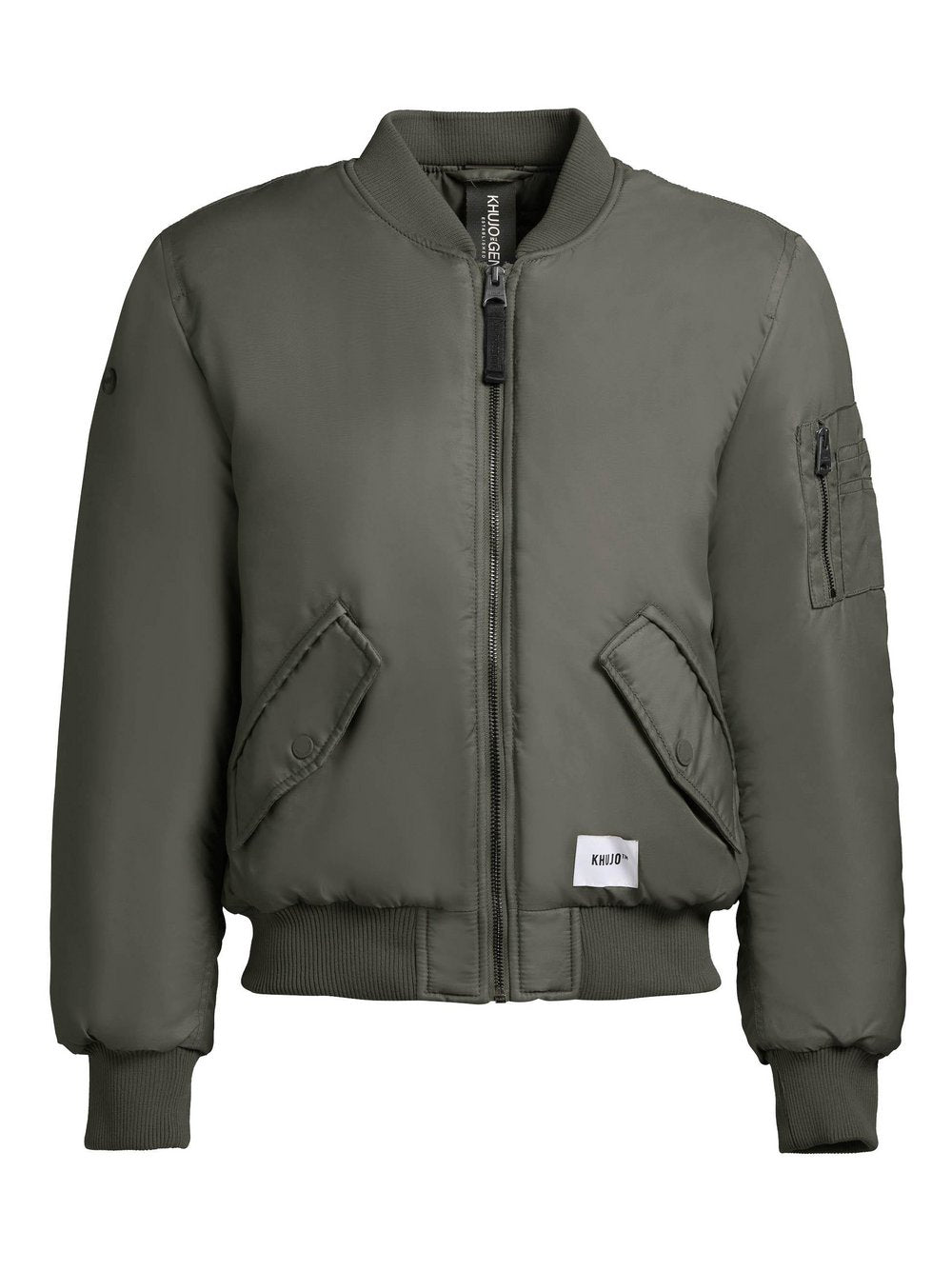 Khujo Bomberjacke Damen