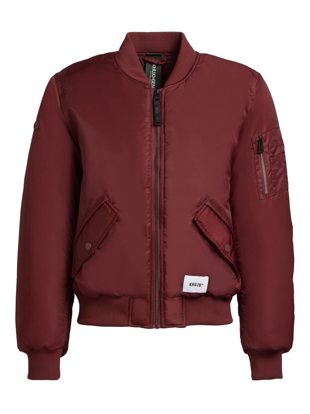 Khujo Bomberjacke Damen