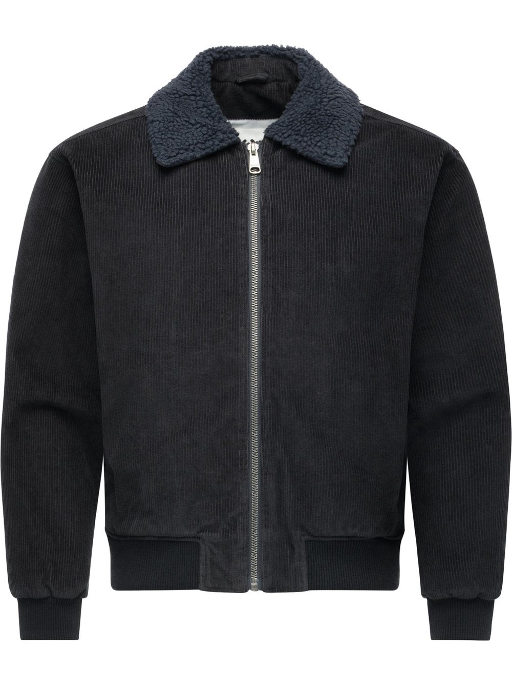 Ragwear Cordjacke Herren Baumwolle