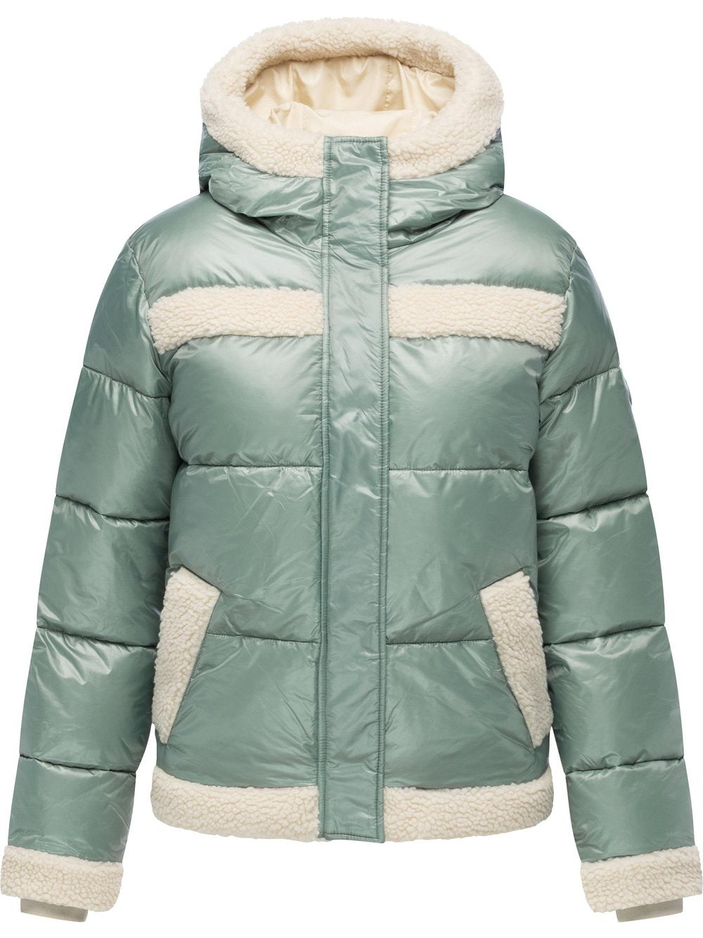 Ragwear Winterjacke Damen
