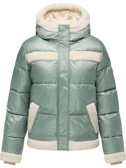 Ragwear Winterjacke Damen