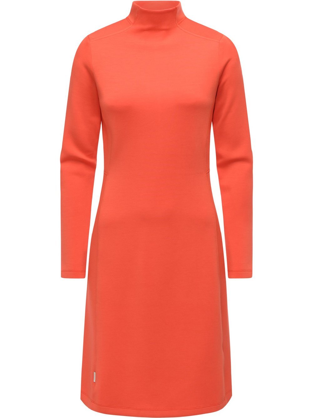 Ragwear A-Linien-Kleid Damen