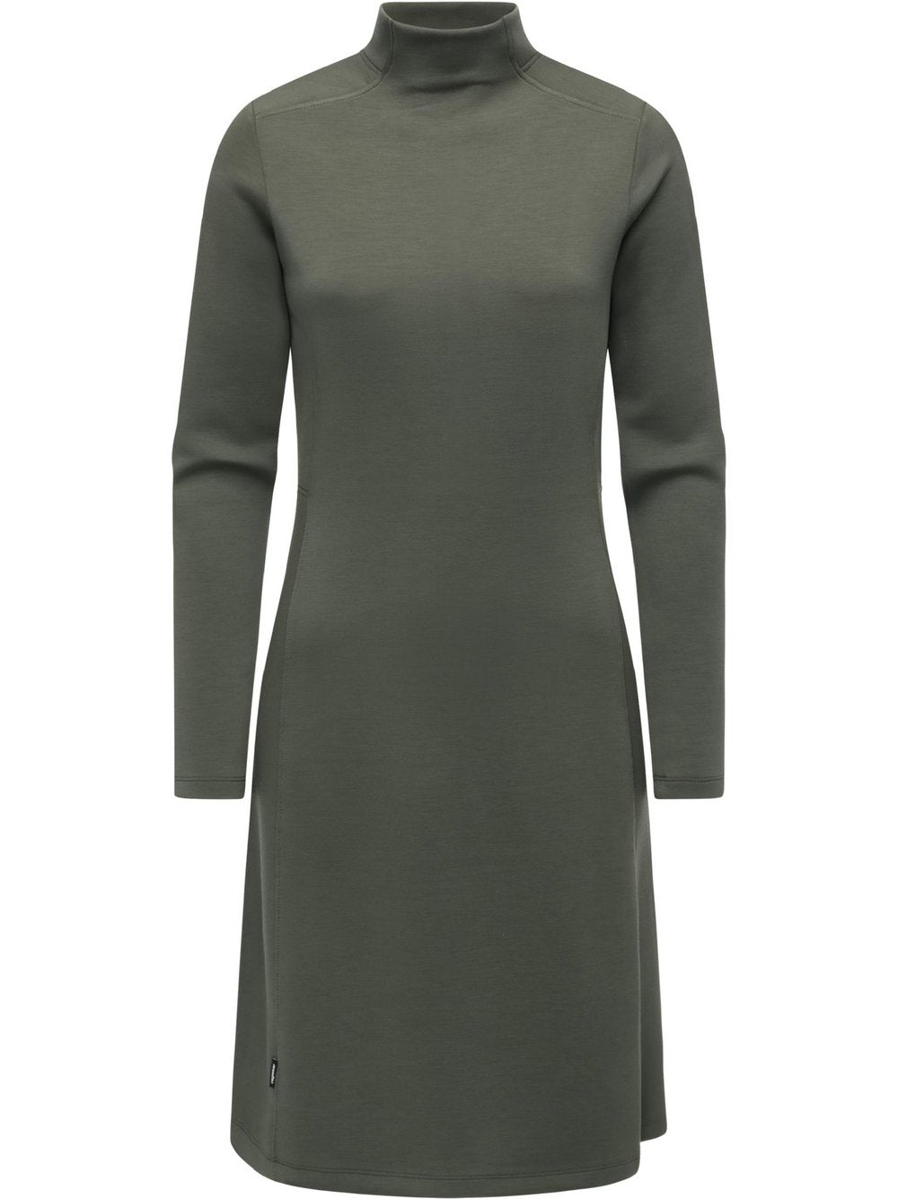 Ragwear A-Linien-Kleid Damen