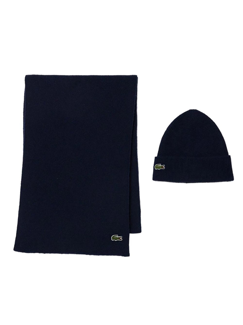 Lacoste Mütze Herren Wolle