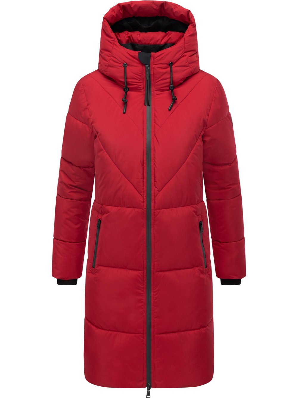 Navahoo Steppmantel Damen