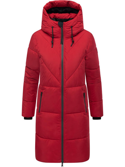 Navahoo Steppmantel Damen