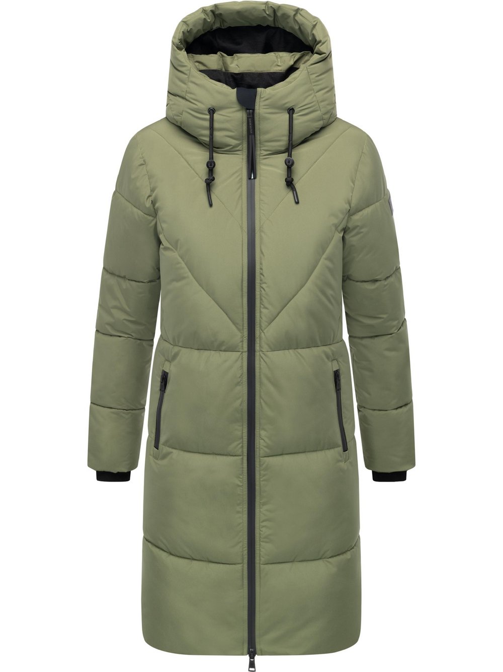 Navahoo Steppmantel Damen