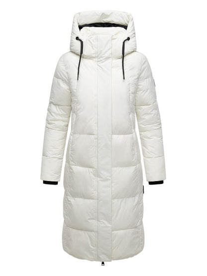 Marikoo Steppmantel Damen