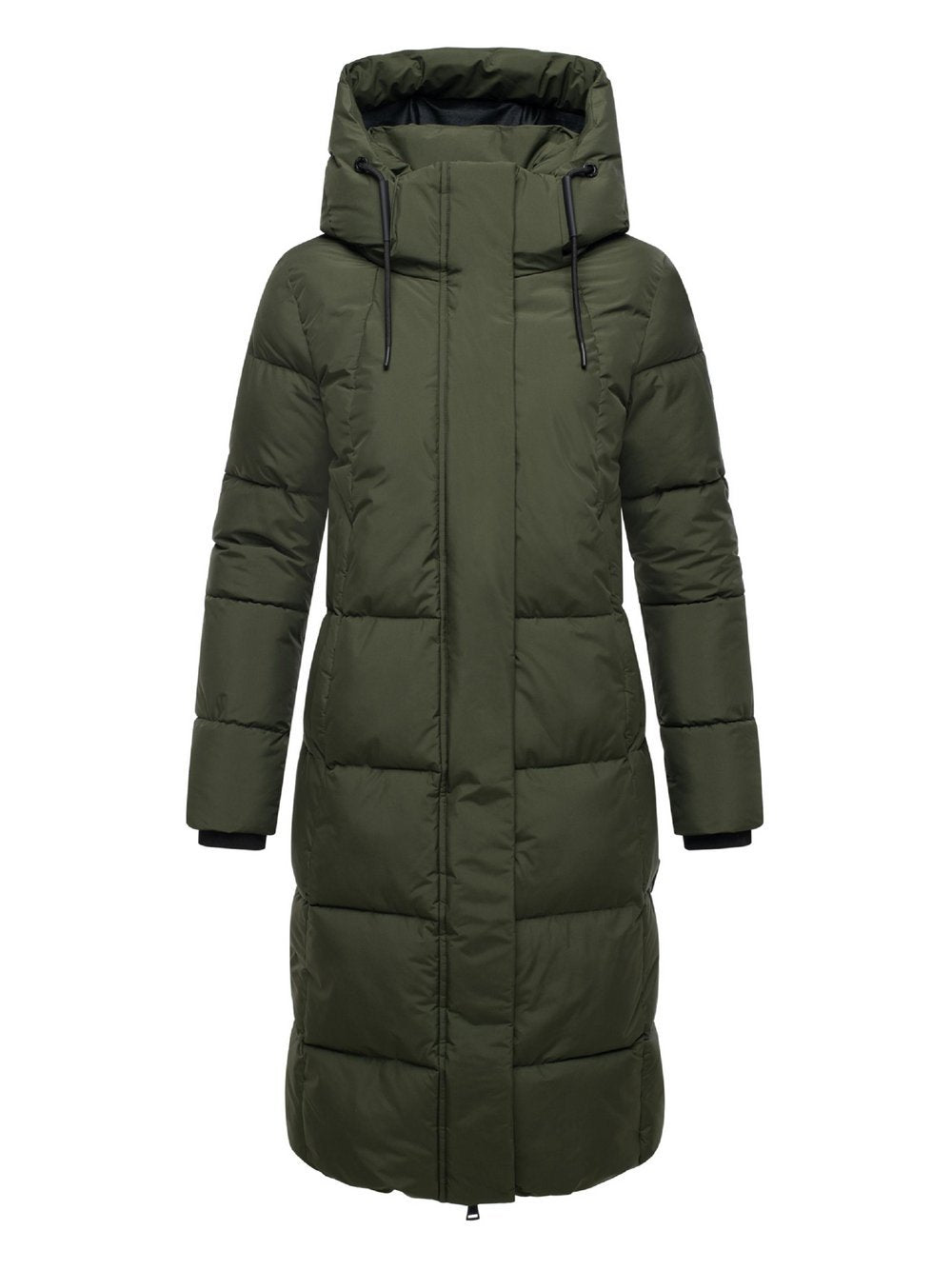 Marikoo Steppmantel Damen