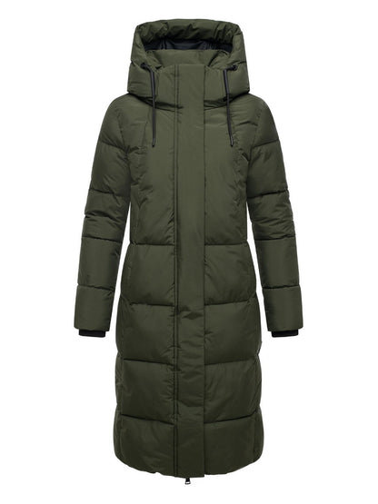 Marikoo Steppmantel Damen