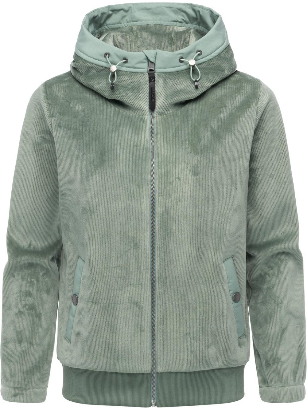 Ragwear Fleecejacke Damen