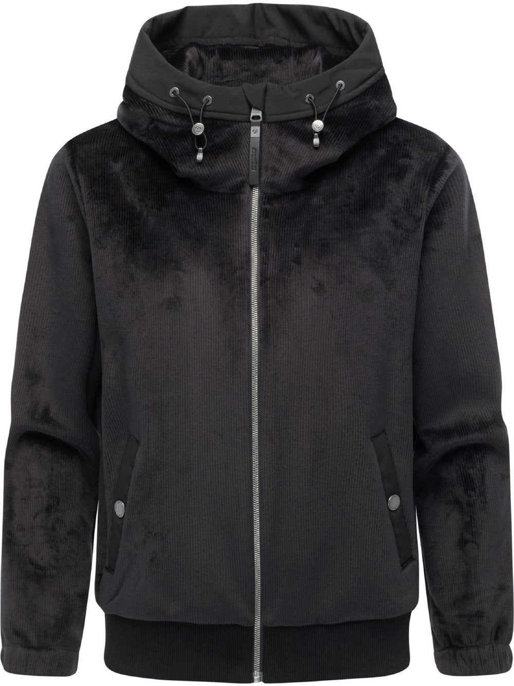 Ragwear Fleecejacke Damen