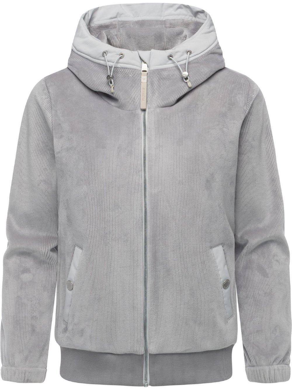 Ragwear Fleecejacke Damen