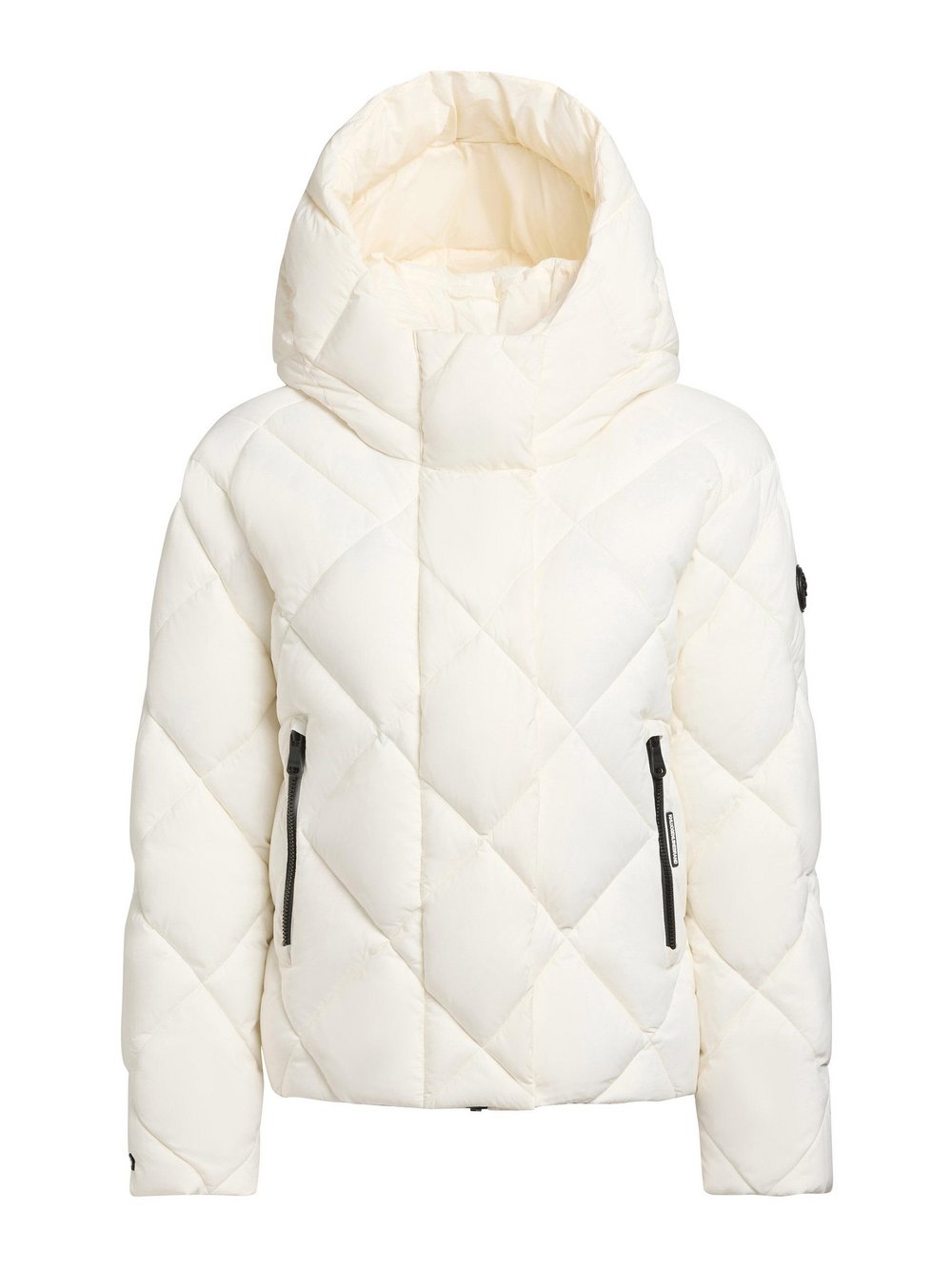 Khujo Steppjacke Damen
