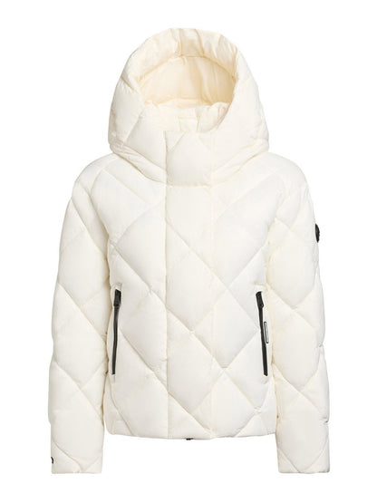 Khujo Steppjacke Damen