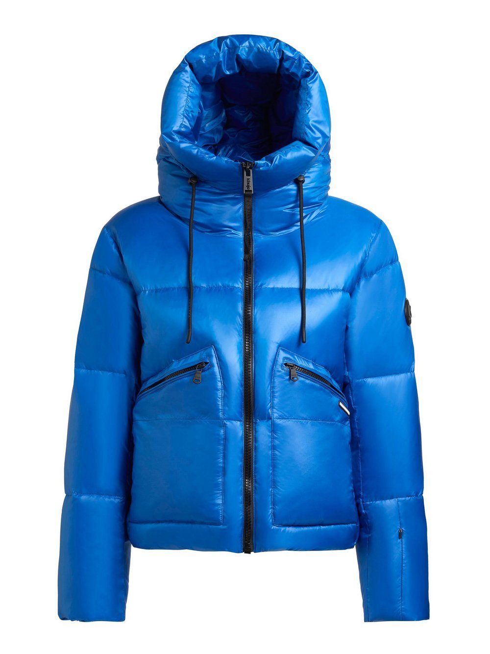 Khujo Winterjacke Damen