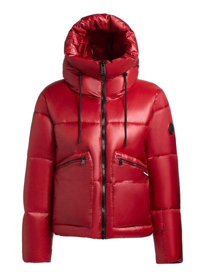 Khujo Winterjacke Damen