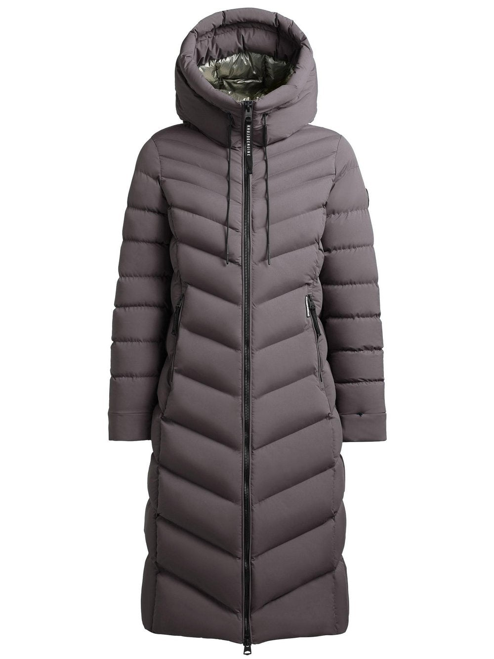 Khujo Steppjacke Damen