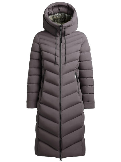 Khujo Steppjacke Damen