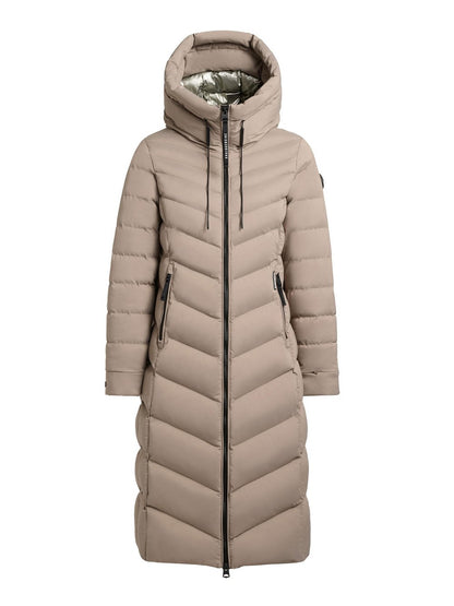 Khujo Steppjacke Damen