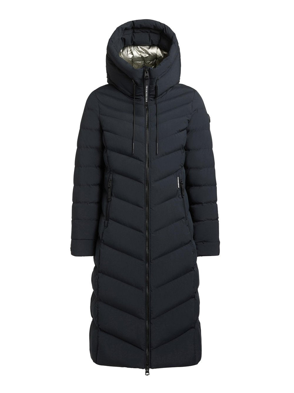 Khujo Steppjacke Damen