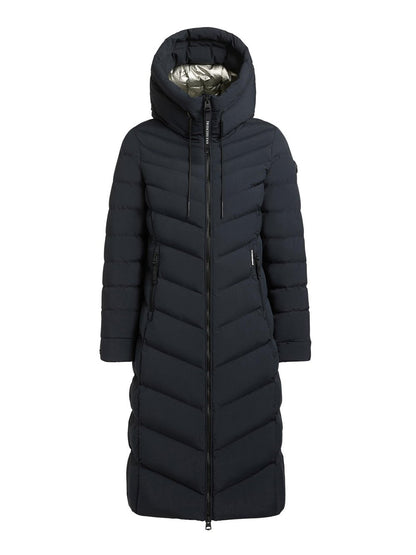 Khujo Steppjacke Damen