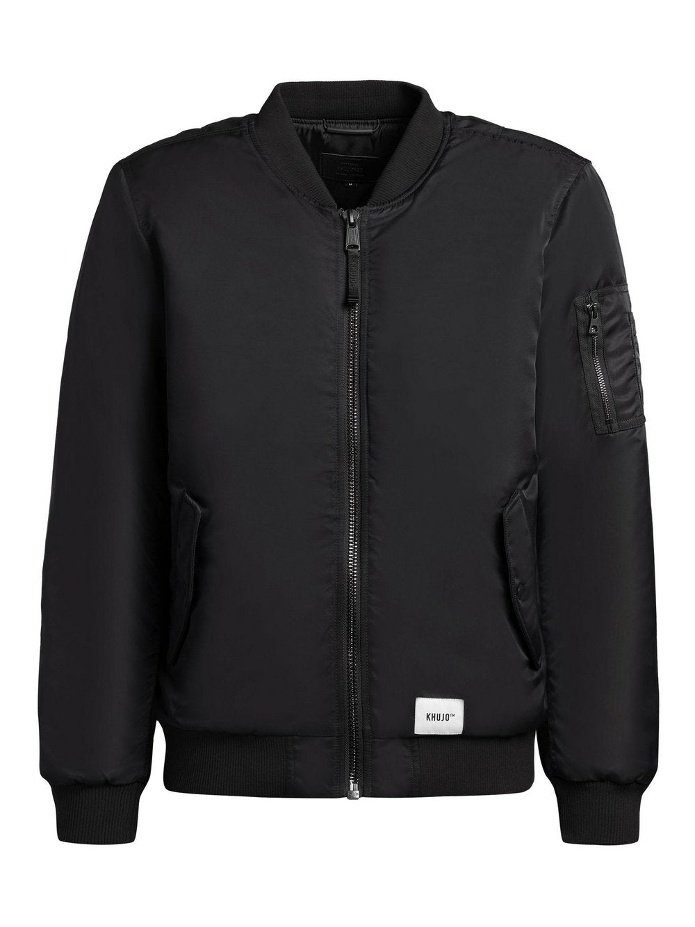 Khujo Bomberjacke Herren